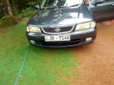 Nissan Sunny 2000 (Used)