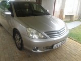 Toyota Allion 2015 (Used)