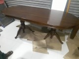 LUCKMO- NEW DINING TABLE / 013