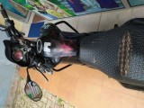 Hero Hunk 2011 (Used)