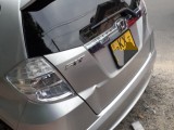 Honda Fit 2012 (Used)