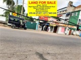 Commercial Building for Sale in Hendala