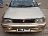 Toyota Corolla 1991 (Used)