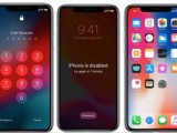 IPhone iCloud Removal(Passcode / Disabled)