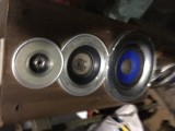 LG Baffle Set