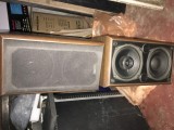 Denon Baffle Set
