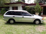 Mitsubishi Libero 1999 (Used)