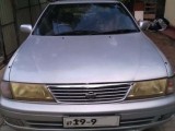 Nissan Sunny 1996 (Used)