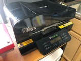 3D Sublimation Machine with many more Extras