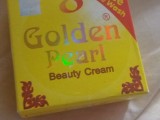 golden pearl