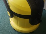 Karcher sofa carpet cleaning machine