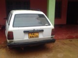 Toyota Corolla 1986 (Used)