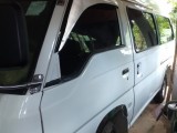 Nissan Caravan  1996