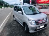 Suzuki Wagon R FZ 2014 (Used)