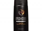 axe scent
