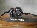 Olympus camera for sale
