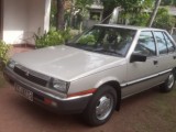 Mitsubishi Lancer 1986 (Used)