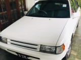 Toyota Corsa 1989 (Used)