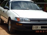 Toyota Corolla 1997 (Used)