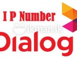 Dialog VIP Number