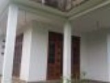 House for rent at Ranala, Kaduwela