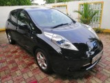Nissan Leaf 2012 (Used)