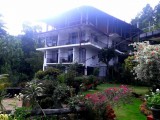 Hotel for sale