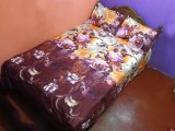 Twill Cotton Bed Sheet set