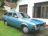 Mitsubishi Lancer 1983 (Used)