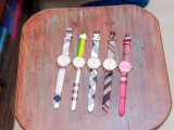 Ladies watches