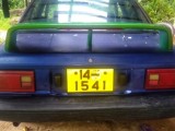Nissan Sunny 1985 (Used)