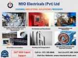 Generator and Electrical Solutions