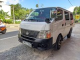 Nissan Caravan E25 2006