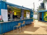 Beach front Restaurant goodwill for sale
