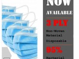 3PLY Surgical Masks