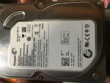 Seagate hard drive with 2games(500gb)