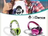 IDance Hedset