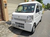 Suzuki Every 2017