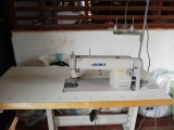JUKI 5550 sewing machines