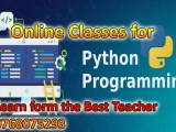 Python Programing
