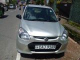 Suzuki Alto 2015 (Used)