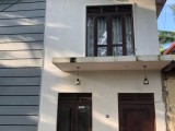 Land with House for Sale