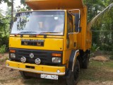 Ashok Leyland  Cargo Tipper 2017