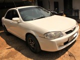 Mazda Familia 1999 (Used)