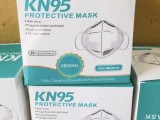 KN95 (Filter) Face Masks, All Medical Items