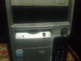 Desktop computer