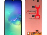 Samsung A20 Display