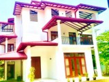ARCHITECTURED  BRAND NEW 3 Store's house for sale, Kottawa
