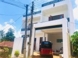 NEW MODERN 2 STORE HOUSE FOR SALE IN PILIYANDALA