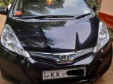 Honda Fit 2012 (Used)